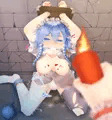 罰が必要なようね