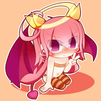 ハロウィンなニーナさん
