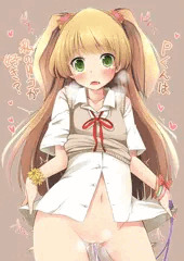 とろとろりかちゃん