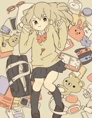 うちのこ