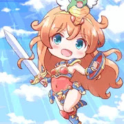 マドゥーラの翼　ルシア