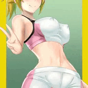 フミナ先輩