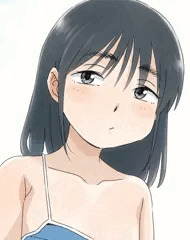 えっちに興味なさそうな無防備な子