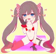 メイちゃん
