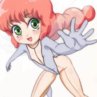 ぼさっしてないでいくわよ