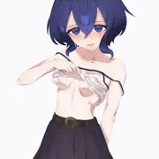 Skebご依頼イラスト6