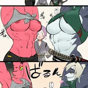ぱいぽろ