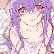 蒐夜子のらくがき。