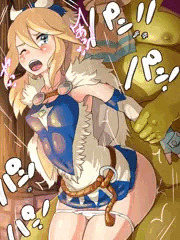 アユリアちゃんと伝承の儀