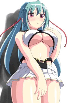 御城らくがき