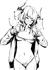 JKサキュバス