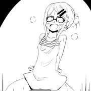 サヤ博士