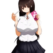 誉めたら脱いだ