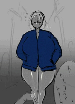 ハロウィンうちの子