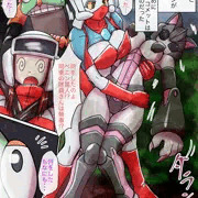ラスティ・コメットVS？？？①