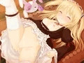 妹は股がゆるい
