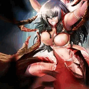 触手