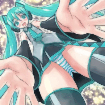 初音ミク 10th Anniversary