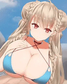 水着フォーミダブル