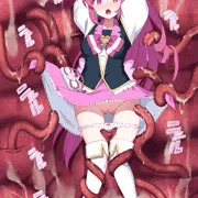 プリキュア　キュアラブリー