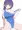 競泳水着のおねえさん