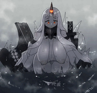 めちゃデカ