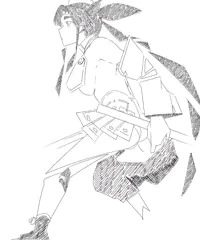 牛若丸