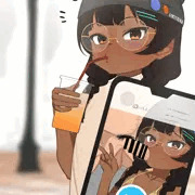 ひょっとこ