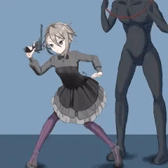 Ange （Princess Principal）