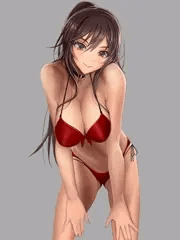 白瀬咲耶