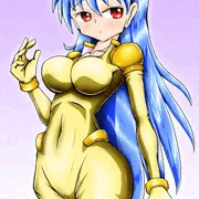 ぴっちりスーツ