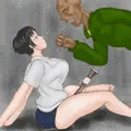 ハル坊の日記　お祖父ちゃんと孫娘のそーかん記録