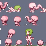 マーズピープル的な2