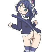 ぷりぷりにゃー