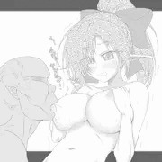 陥没乳首を吸いたいだけの人生だった