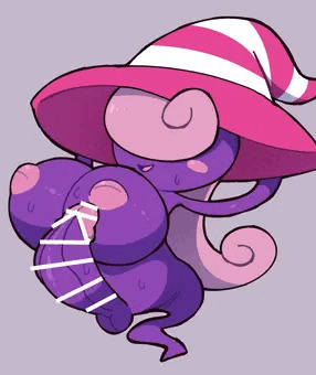 ビビッ
