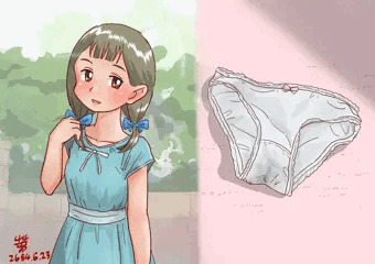お嬢様娘・不健全版
