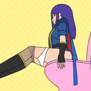 トイレと女性