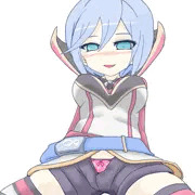 フルフルちゃん