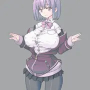 ひらひらアカネ