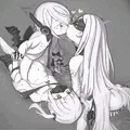 しろガキﾕﾘﾕﾘ