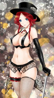 カジノ的なディーラー的な