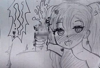 手コキ