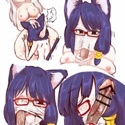練習絵