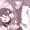 てんめちゃんを後ろから