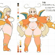 さいきんのうなまとめ