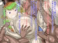 【宣伝】ボテ腹洋炉がHS(ホームステイ)に来た!