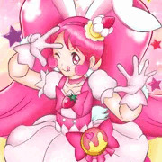 キュアホイップ