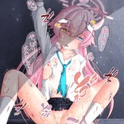 陵辱ホシノ