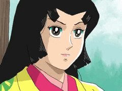一休さん　やよいさん